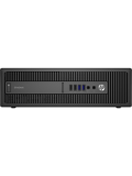 Refurbished HP EliteDesk 800 G2 SFF/ Intel Core i5-6600/ 8GB RAM/ 240GB SSD/Window 10 Pro/ B Refurbished HP EliteDesk 800 G2 SFF/ Intel Core i5-6600/ 8GB RAM/ 240GB SSD/Window 10 Pro/ B